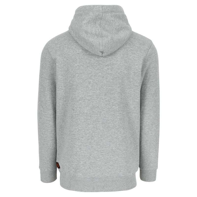 Image du produit HEROCK&reg;- Sweat avec Capuchon Hero - Gris clair