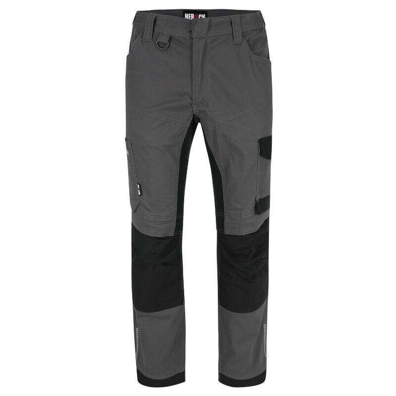 Image du produit HEROCK&reg;- Pantalon Xeni - Charbon/Noir