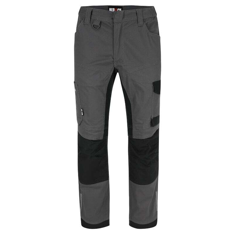 Image du produit HEROCK&reg;- Pantalon Xeni - Charbon/Noir