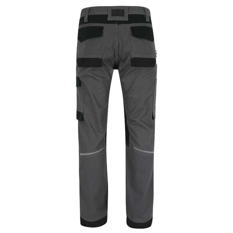 Image du produit HEROCK&reg;- Pantalon Xeni - Charbon/Noir