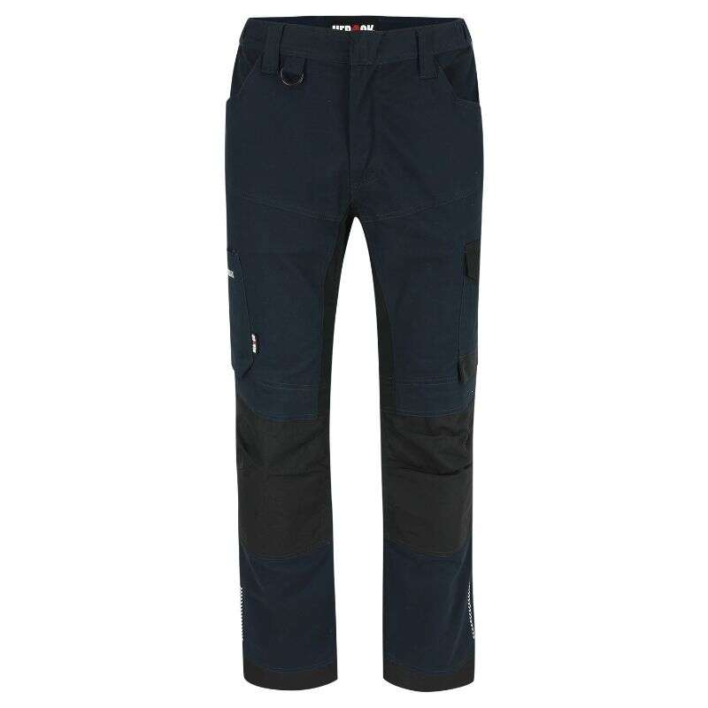 Image du produit HEROCK&reg;- Pantalon Xeni - Bleu marine/Noir
