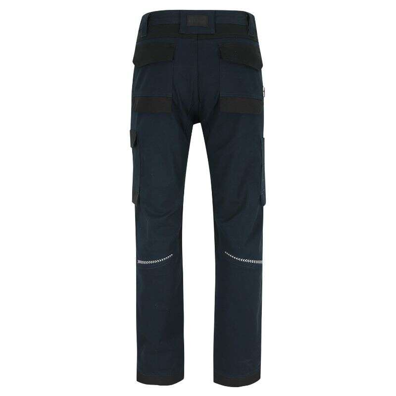 Image du produit HEROCK&reg;- Pantalon Xeni - Bleu marine/Noir