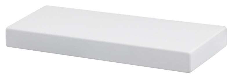 Image du produit Bouton - DRIMO - Aluminium - Blanc