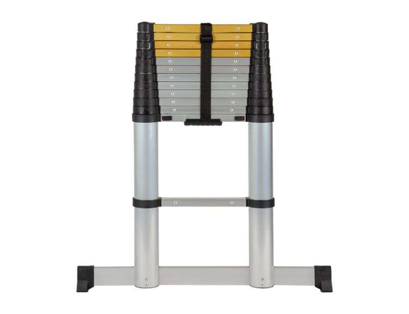 Image du produit ECHELLE TELESCOPIQUE EXTENDO V 380cm