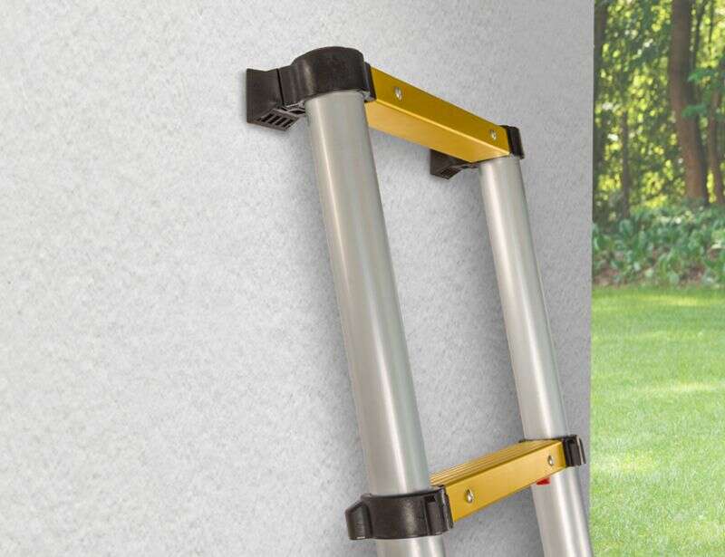 Image du produit ECHELLE TELESCOPIQUE EXTENDO V 380cm