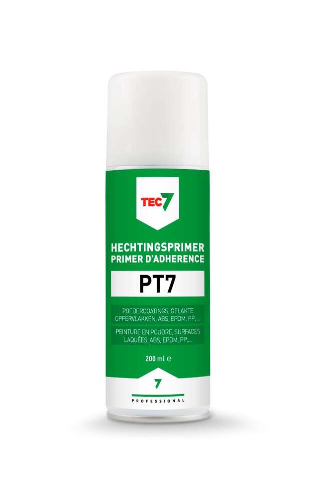 Image du produit TEC7 - Primer d'adh&eacute;rence transparent - PT7 (200 ml)