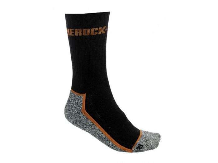 Image du produit HEROCK&reg;- Chaussettes Carpo - Noir