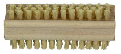 Image du produit Brosse &agrave; Ongles Bois - Fibre Tampico