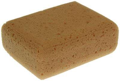 Image du produit Eponge Star Bright 145 x 105 x 70 mm