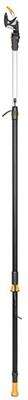 Image du produit FISKARS POWERGEAR X COUPE-BRANCHES MULTIFONCTIONS T&Eacute;LESCOPIQUE UP