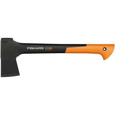 Image du produit FISKARS HACHETTE UNIVERSELLE X10 - S