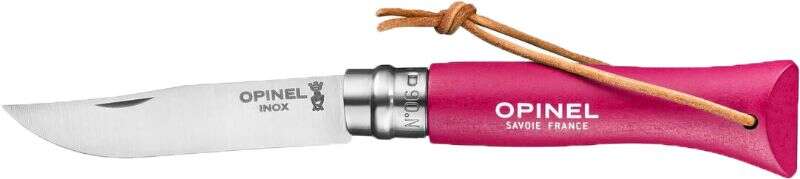 Image du produit Opinel Classic Couteau de poche N&deg;06 COLORAMA