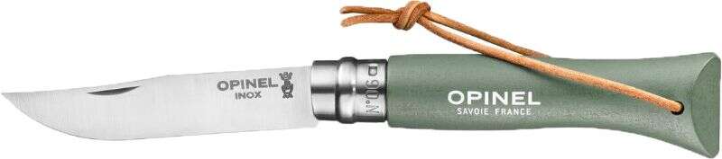 Image du produit Opinel Classic Couteau de poche N&deg;06 COLORAMA