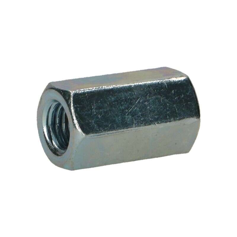 Image du produit Ecrou &agrave; Joindre Hexagonal - 4 dimensions au choix