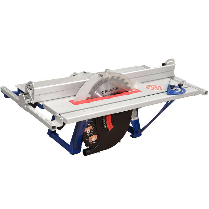 Image du produit Belmash SDM 2000 Machine &agrave; bois universelle 2500W