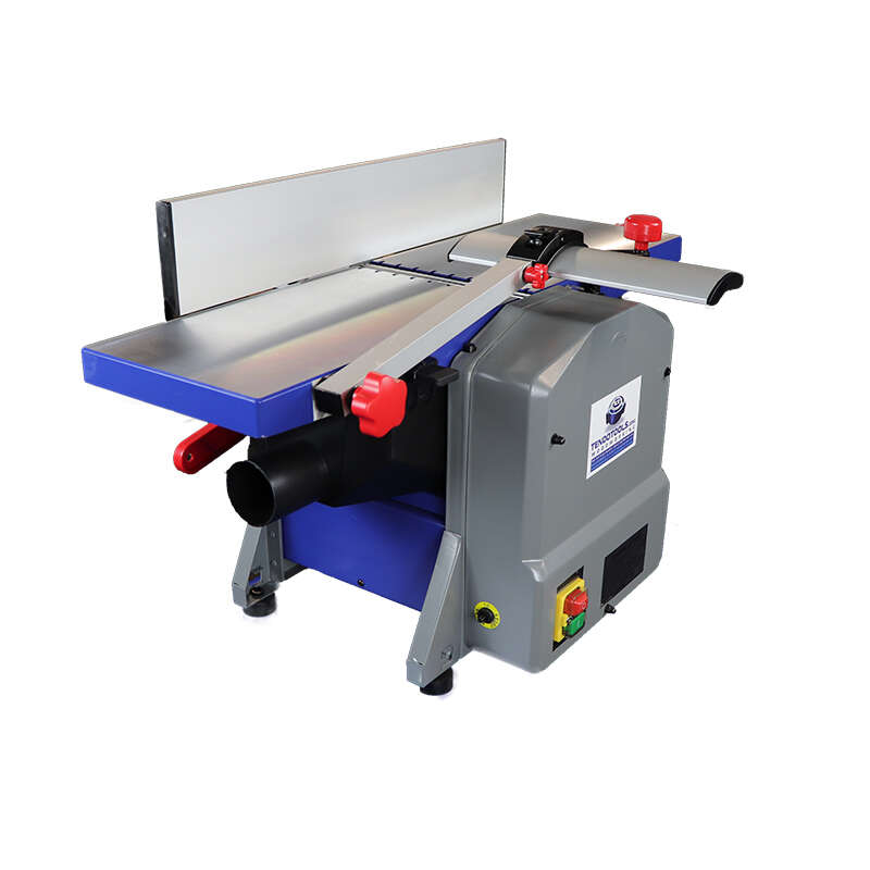 Image du produit Raboteuse/D&eacute;gauchisseuse Double TT204