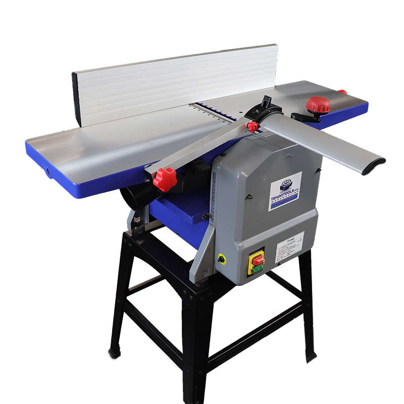 Image du produit Raboteuse/D&eacute;gauchisseuse Double TT260 230V