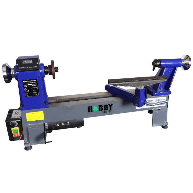 Image du produit Set Promo Tour &agrave; Bois TT457E+Gouges+Mandrin M33