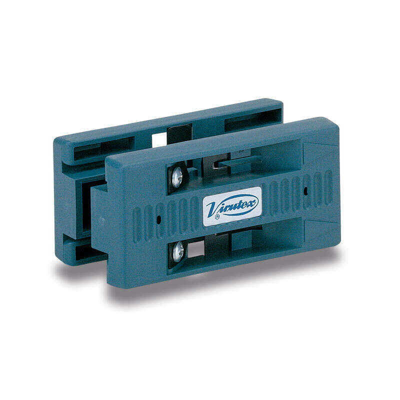 Image du produit Araseur de Chants Double AU93 Virutex