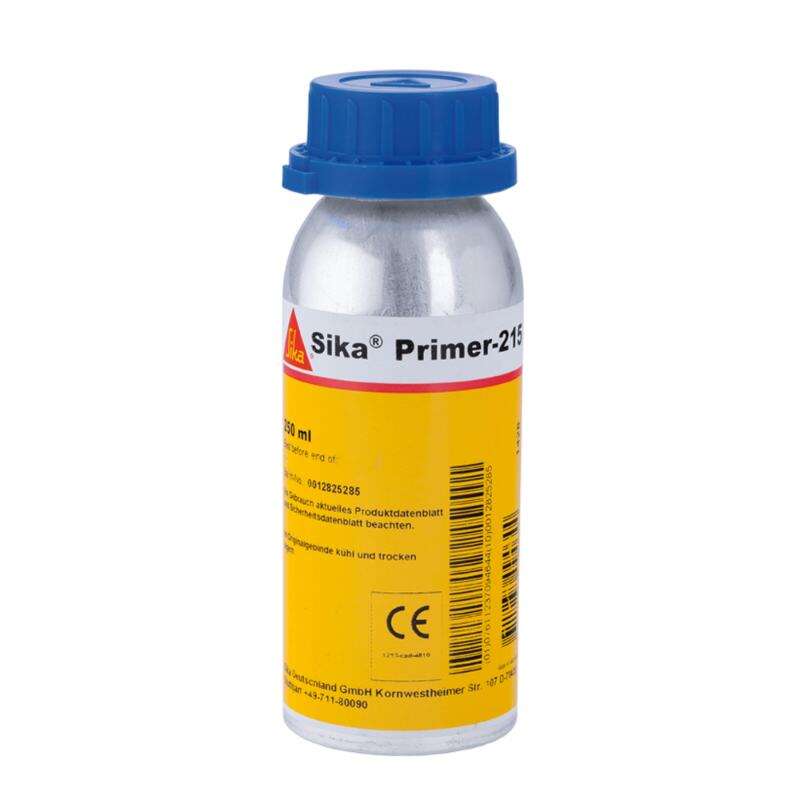 Image du produit Sika - Primer 215 - Flacon 250ml