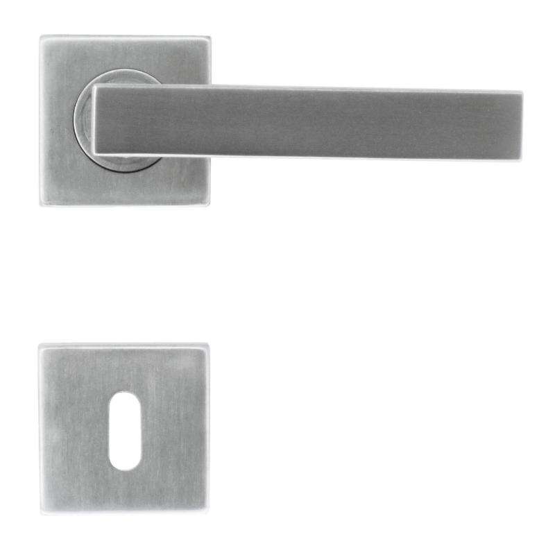 Image du produit HDD - B&eacute;quille - Cosmic - Inox Plus - Rosace + Entr&eacute;e (par paire)