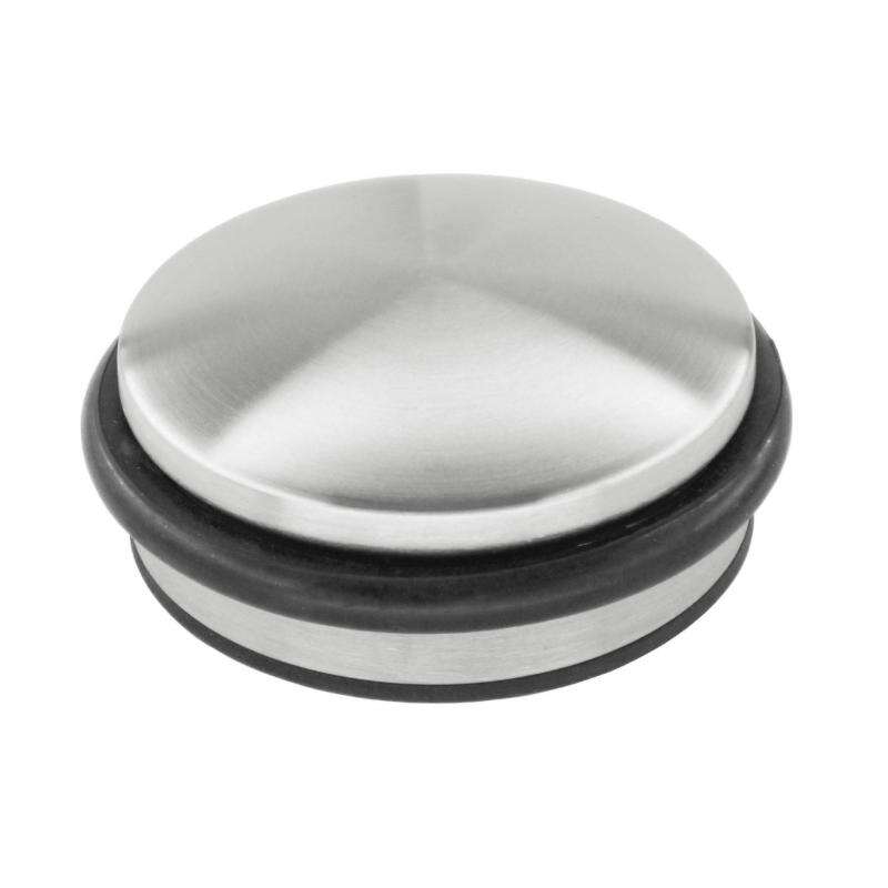 Image du produit HDD - Arr&ecirc;t de Porte - 1,25 Kg - Inox Plus