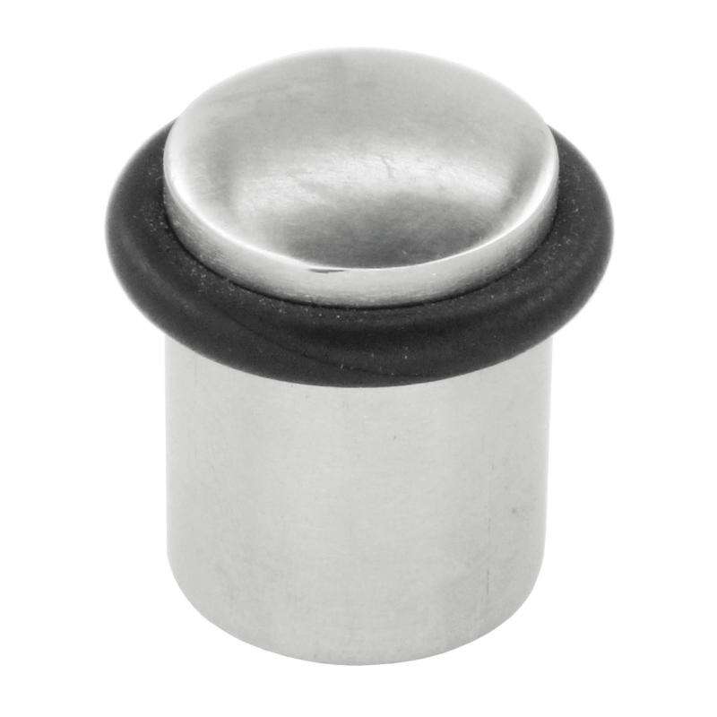Image du produit HDD - Arr&ecirc;t de Porte - Massif - Inox Plus