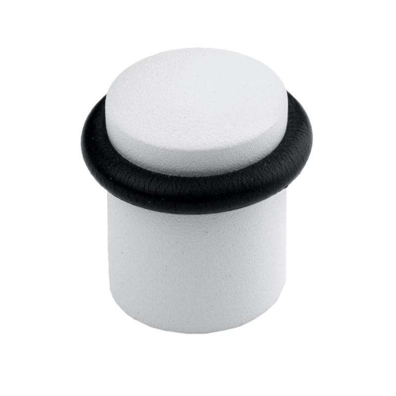 Image du produit HDD - Arr&ecirc;t de Porte - Massif - Blanc