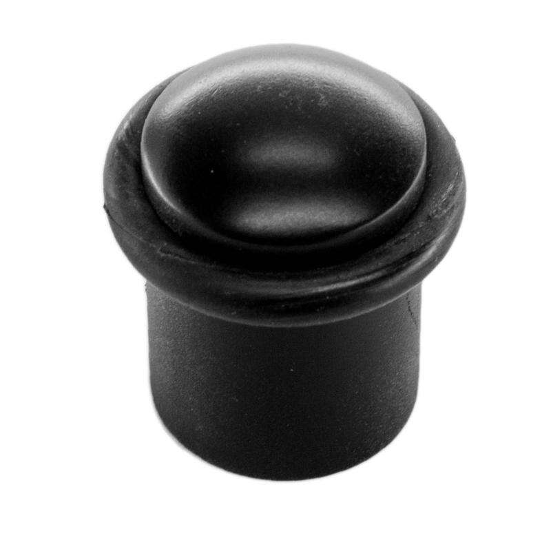 Image du produit HDD - Arr&ecirc;t de Porte - Massif - Noir