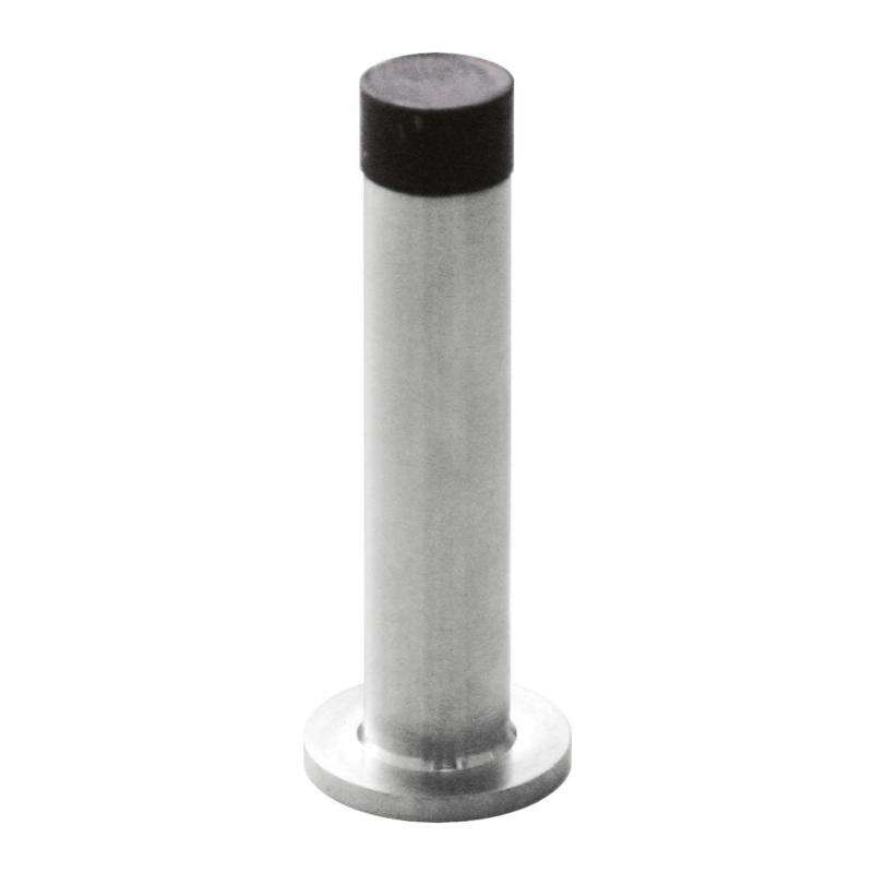 Image du produit HDD - Arr&ecirc;t de Porte mural - Inox Plus