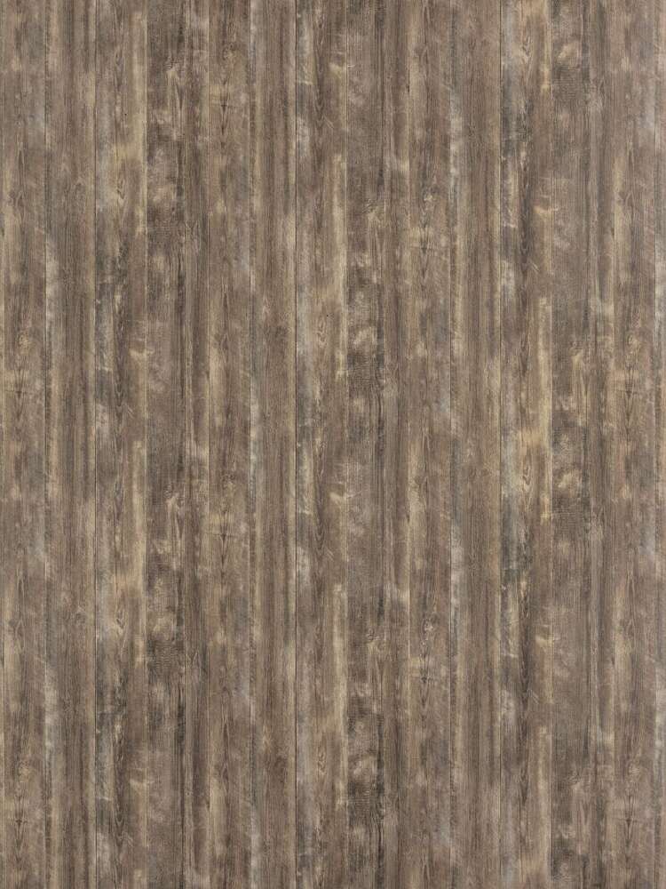 Image du produit AGGLO M&eacute;lamin&eacute; - Barnwood Bark Brown ( H262 W06) - 18 mm - 280 x 207 cm