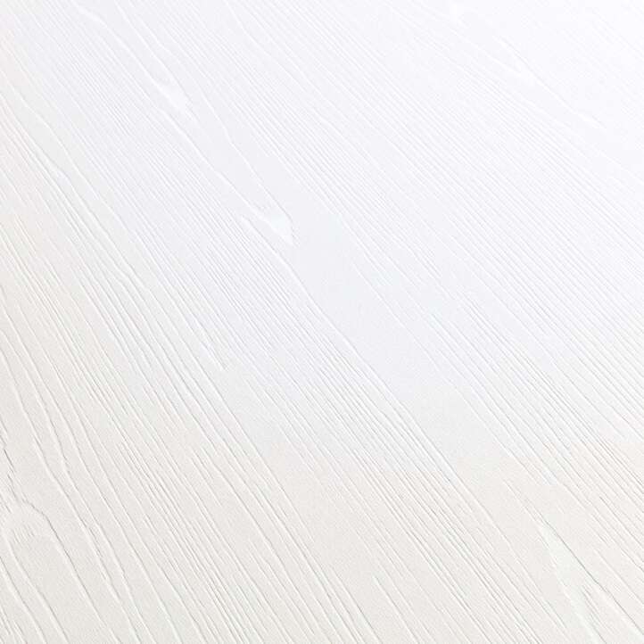 Image du produit AGGLO M&eacute;lamin&eacute; - Everest White (WE28 V1A / structure bois) - 18 mm - 280 x 207 cm