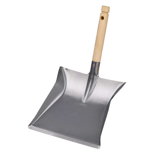 Image du produit Ramasse-poussi&egrave;re emmanch&eacute;