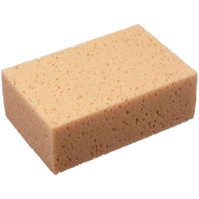 Image du produit Eponge Jaune 210 x 135 x 75mm
