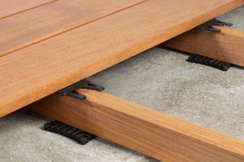 Image du produit NOVLEK - Cales de ventilation - (+/- 6 m&sup2;) - (100 pi&egrave;ces)