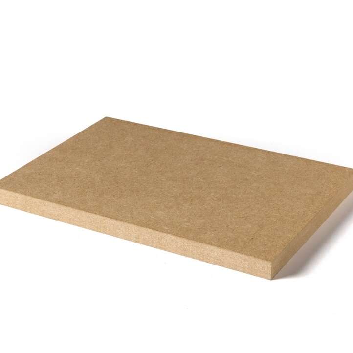 Image du produit MDF Standard - Fibromax (730 Kg/m&sup3;) - 18 mm - 280 x 207 cm