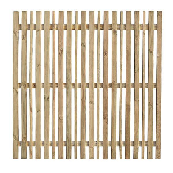 Image du produit Ecran de Jardin - Sevilla - 1800 x 1800 mm
