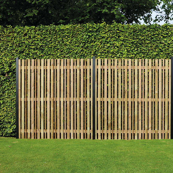 Image du produit Ecran de Jardin - Sevilla - 1800 x 1800 mm