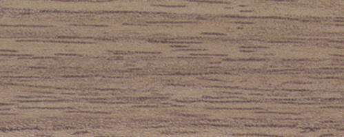 Image du produit Couvre-Chant m&eacute;lamin&eacute; pr&eacute;-encoll&eacute; - Ch&ecirc;ne marron gris miniperle (H912 V2A) - 23 x 0,3 mm - Vendu au m&egrave;tre