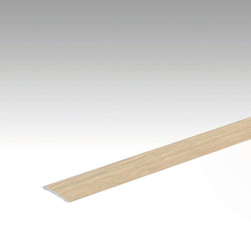 Image du produit MEISTER - Profil&eacute; de jonction Mod&egrave;le 335 SK - (6831/6258) Ch&ecirc;ne Fermier Clair - 3 x 35 x 1000 mm