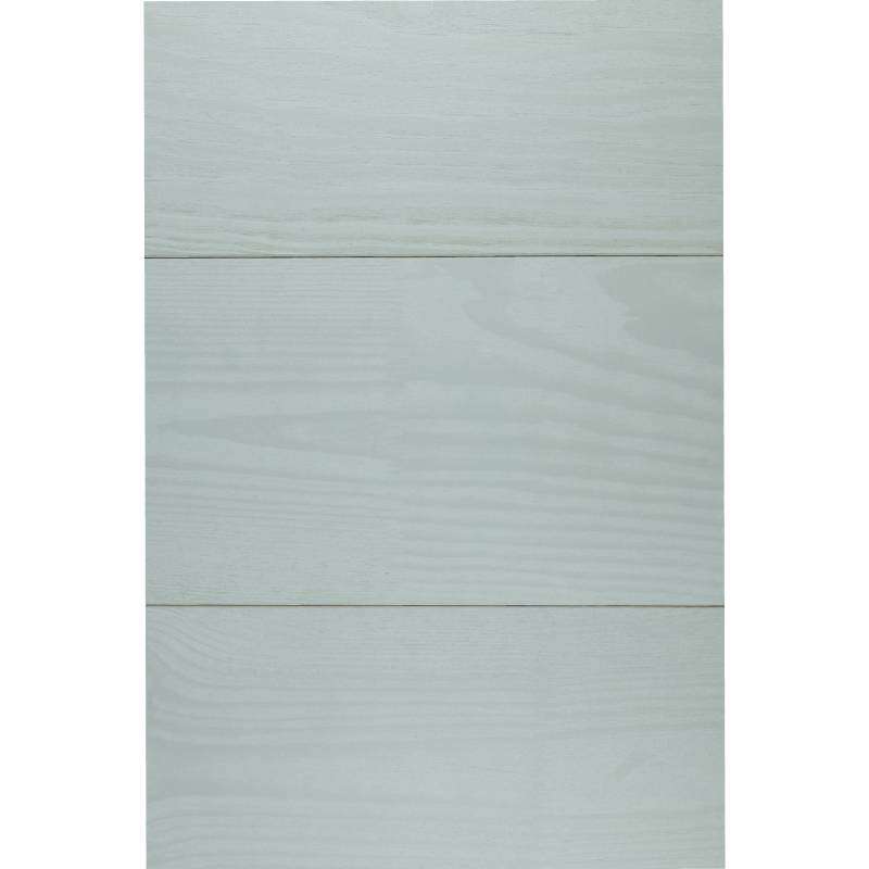 Image du produit VERNILAND - Lambris Mural PURE HOME - Pin Maritime - VIRGINIA - Mat - Galet - 17 x 195 x 2500 mm (1,463 m&sup2;)