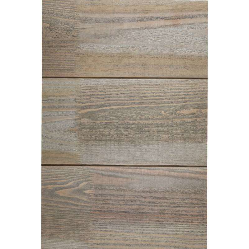 Image du produit VERNILAND - Lambris Mural PURE HOME - Pin Maritime - CALLAO - Sciage Fin - Embruns - 18 x 165 x 2500 mm (1,238 m&sup2;)