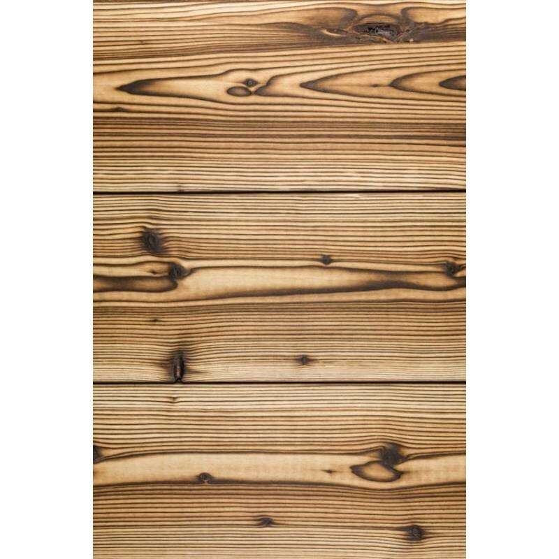 Image du produit Lambris Mural NOIR & BOIS - Epic&eacute;a AB - Caramel Br&ucirc;l&eacute; - Bross&eacute;