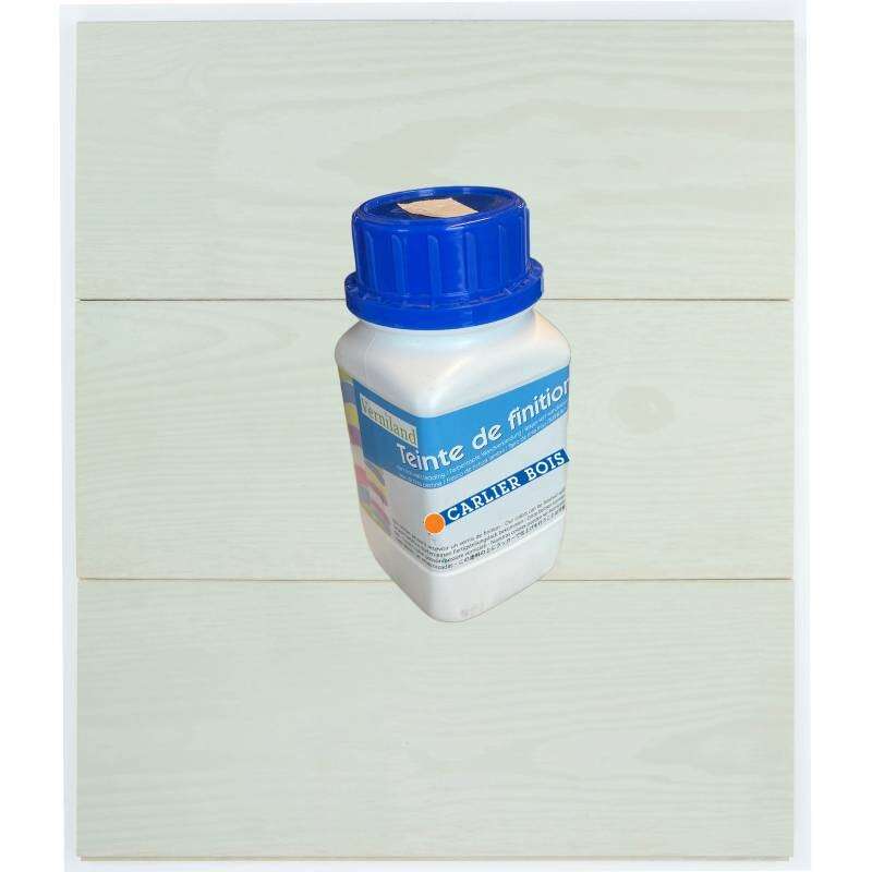 Image du produit Virginia - Teinte Lin - 250 ml