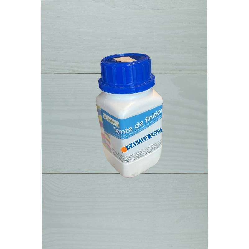 Image du produit Virginia -Teinte Galet - 250 ml