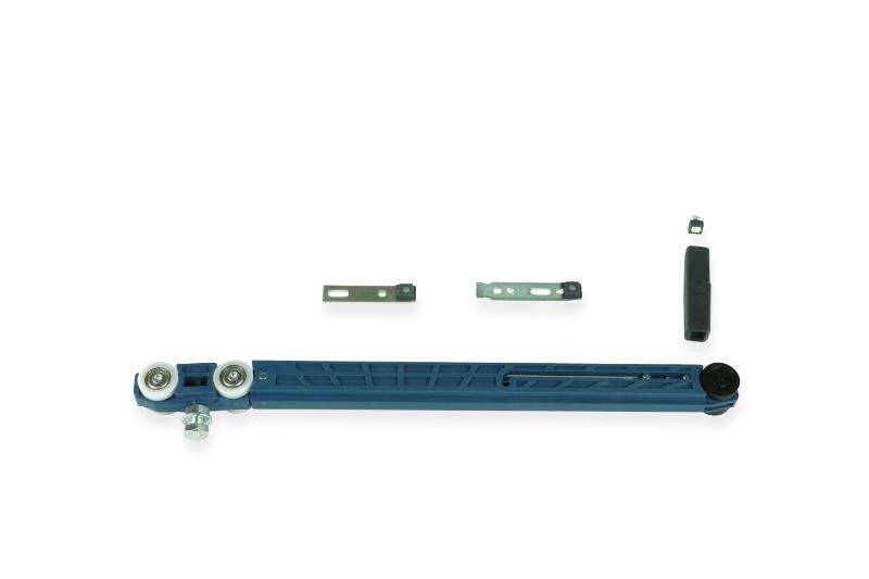 Image du produit ARLU Chariot - EXPERT Soft Close Seul 80 kg