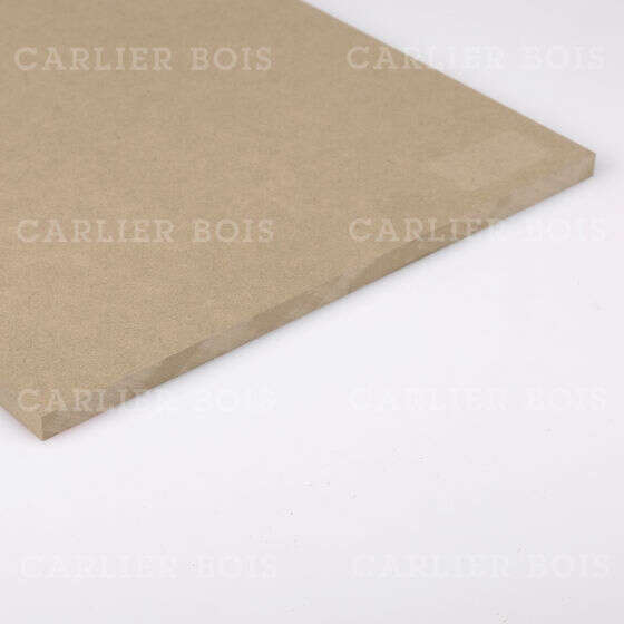 Image du produit MDF Valchromat - Kaki (CQ) - 244 x 122 cm - Epaisseur au choix