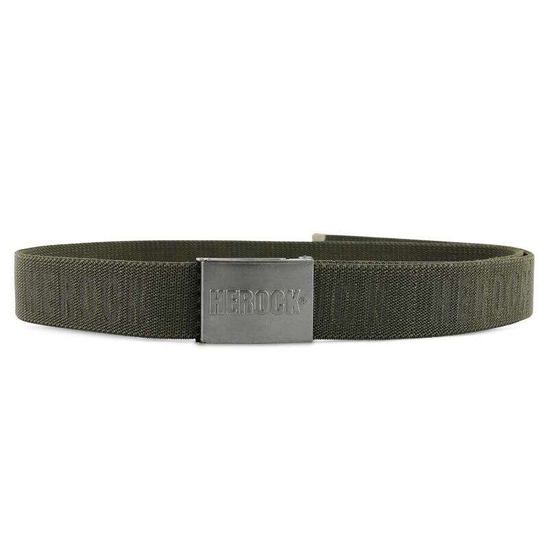 Image du produit HEROCK&reg;- Ceinture Glaucus - Kaki fonc&eacute;
