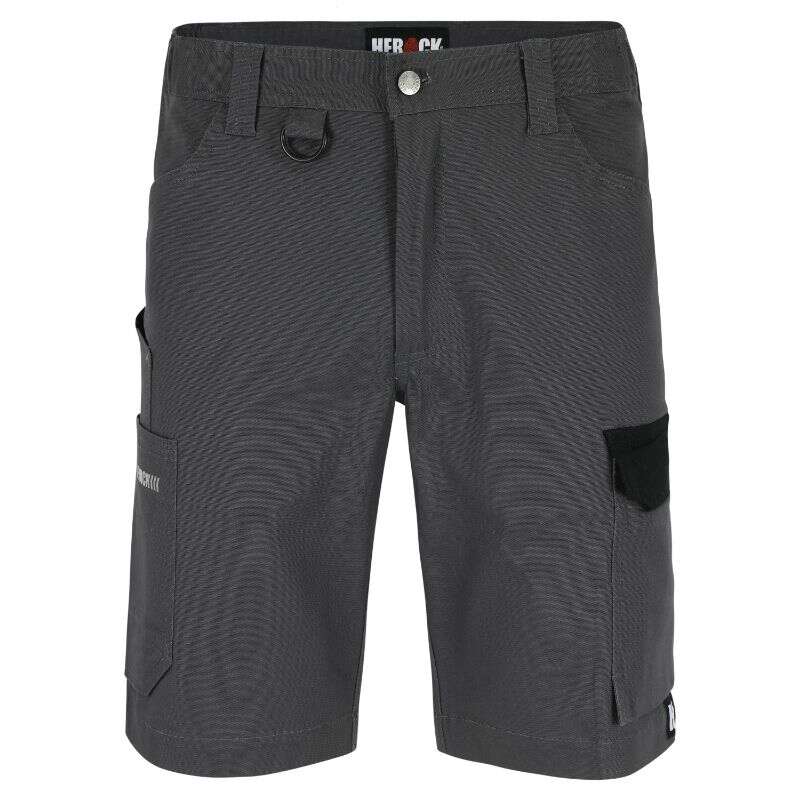 Image du produit HEROCK&reg;- Short / Bermuda Bargo - Charbon/Noir