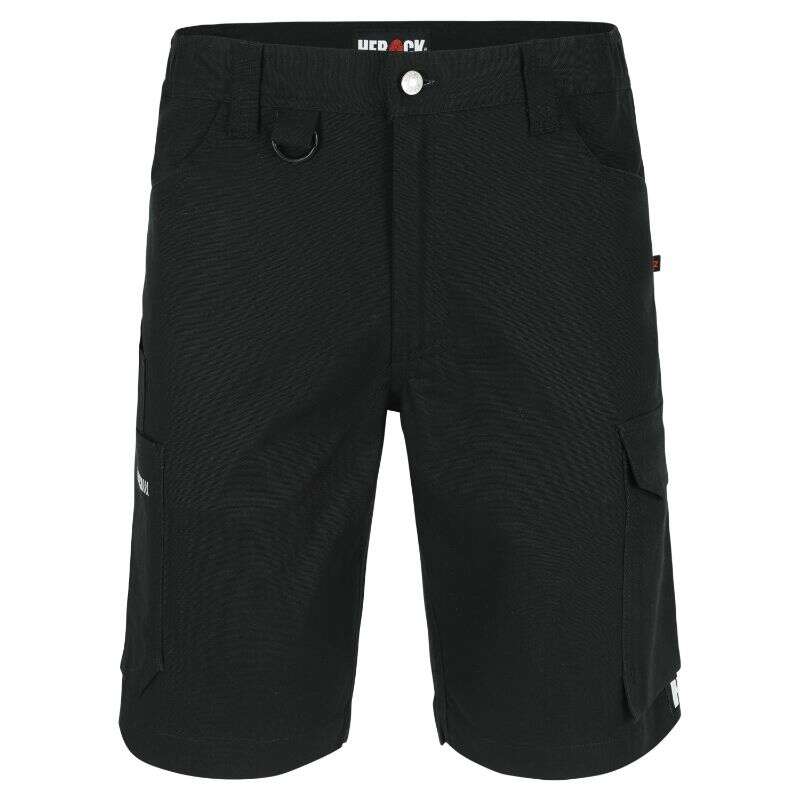 Image du produit HEROCK&reg;- Short / Bermuda Bargo - Noir